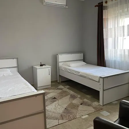 Shqipnia * Shkodër