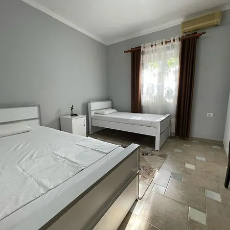 Auberge de jeunesse Shqipnia *